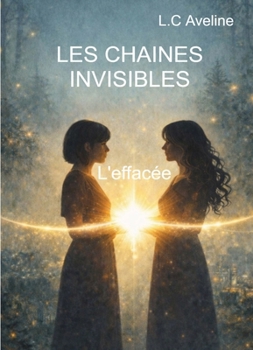 Paperback Les Chaines Invisibles: L'effacée [French] Book