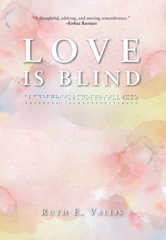 Hardcover Love is Blind Book