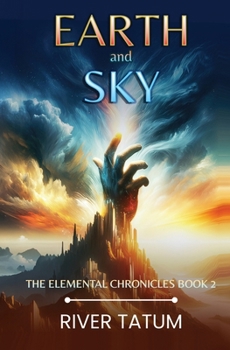 Paperback Earth and Sky Book