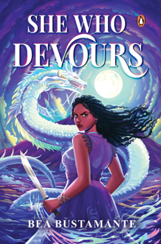 Paperback She Who Devours Book