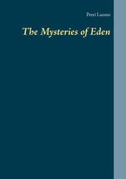 Paperback The Mysteries of Eden Book