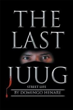Hardcover The Last Juug: Street Life Book