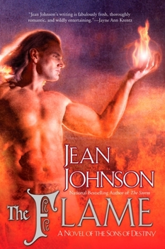 The Flame - Book #7 of the Sons of Destiny