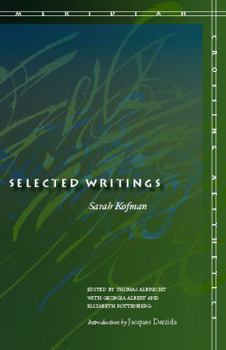 Hardcover Selected Writings Book