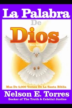 La Palabra De Dios: Mas De 5,000 Versos De La Santa Biblia