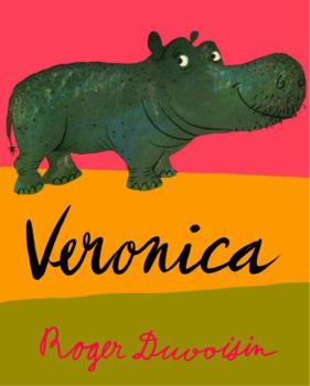 Hardcover Veronica Book