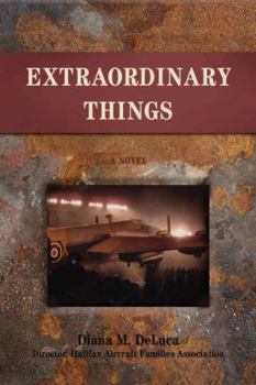 Paperback Extraordinary Things Book