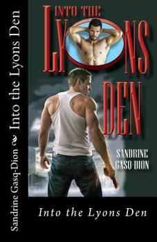 Paperback Into the Lyons Den Book