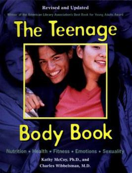 Paperback Teenage Body Book Tr Book