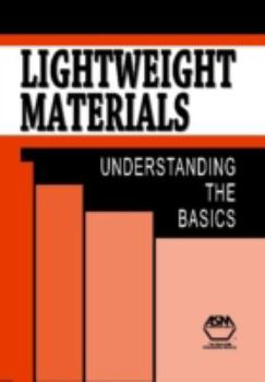 Hardcover Lightweight Materials: Understanding the Basics Book