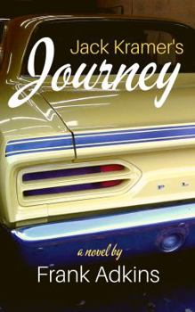 Paperback Jack Kramer's Journey Book