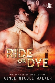 Ride or Dye - Book #6 of the Curl Up and Dye Mysteries