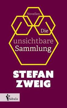 Unsichtbaren sammlung