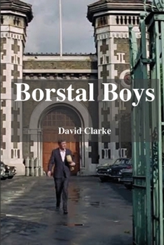 Paperback Borstal Boys: From Crime To Christ Book