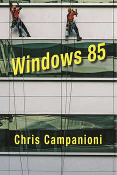 Paperback Windows 85 Book