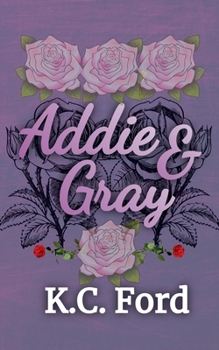 Paperback Addie & Gray Book