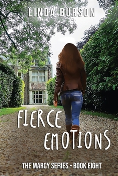 Paperback Fierce Emotions: The Marcy Series - Book Eight Book