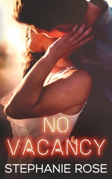 Paperback No Vacancy Book