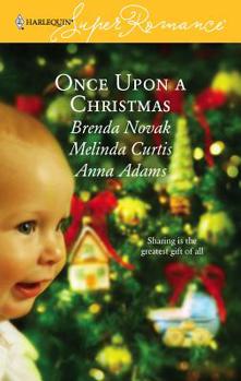 Mass Market Paperback Once Upon a Christmas: An Anthology Book