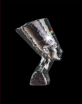 Hardcover Awol Erizku: Mystic Parallax Book