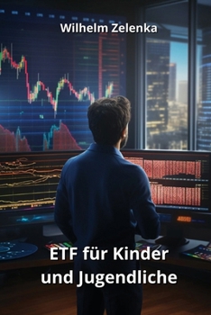 Paperback ETF für Kinder und Jugendliche [German] Book
