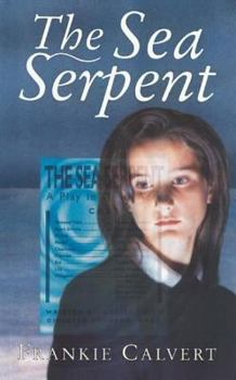 Paperback The Sea Serpent Book