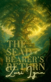 Paperback The SeedBearer's Return Book