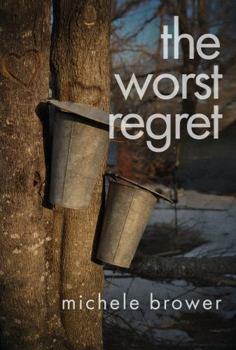 Paperback The Worst Regret Book