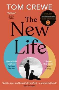 The New Life: An enthralling novel about forbidden desire set against the backdrop of the Oscar Wilde trial
