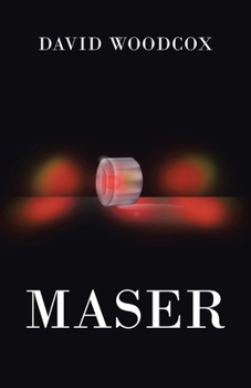 Paperback Maser Book
