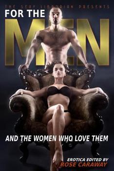 Paperback For The Men And The Women Who Love Them Book