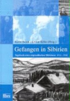 Paperback Gefangen in Sibirien. [German] Book