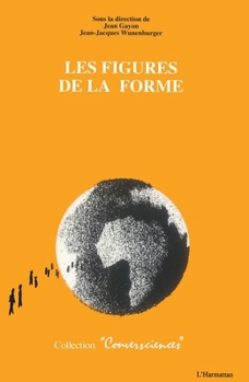 Paperback Figures de la forme [French] Book