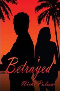Paperback Betrayed Book