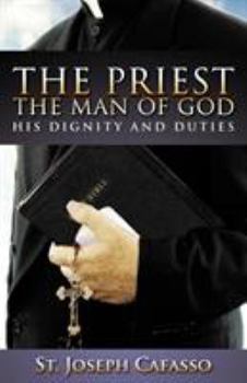 The Priest: The Man of God