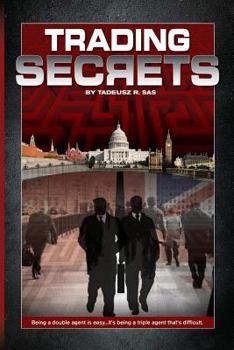 Paperback Trading Secrets Book