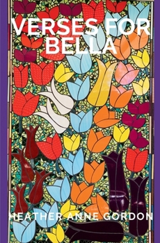Paperback Verses for Bella Book
