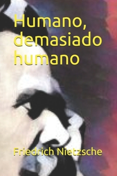 Paperback Humano, demasiado humano [Spanish] Book