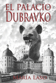 Paperback El palacio Dubravko [Spanish] Book