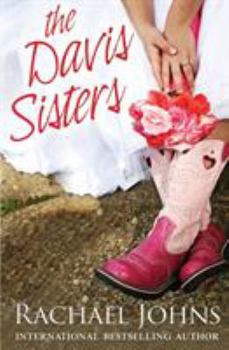 Paperback The Davis Sisters Book