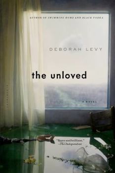 Paperback The Unloved Book