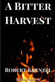 Paperback A Bitter Harvest Book