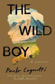 Paperback The Wild Boy Book