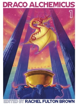 Hardcover Draco Alchemicus: Act I: Casino Book