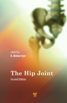 Hardcover The Hip Joint Book
