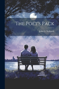 Paperback The Poet's Pack Book