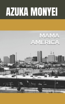 Paperback Mama America Book