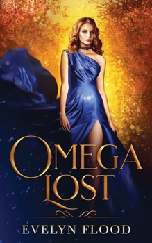 Paperback Omega Lost: The Omega War #2 Book
