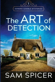 Paperback The Art of Detection Book