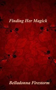 Paperback Finding Her Magick Book